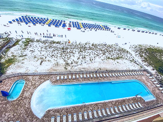 Pelican Beach Resort Condos, Destin – Updated 2023 Prices